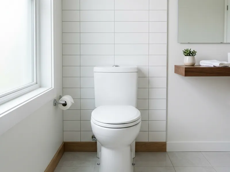 Toilet Repair & Installation Plumber in Derwood, MD